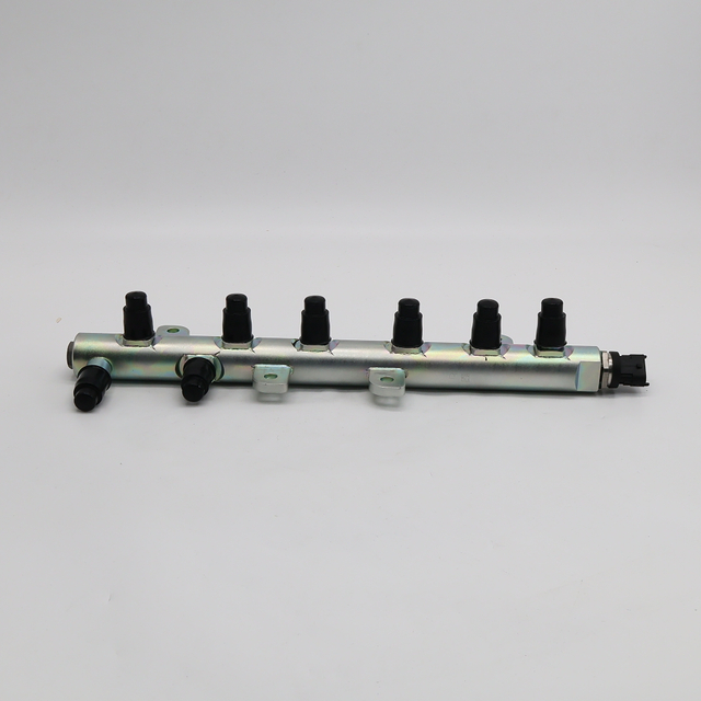 Common Rail Pipe 0445226042 3977530