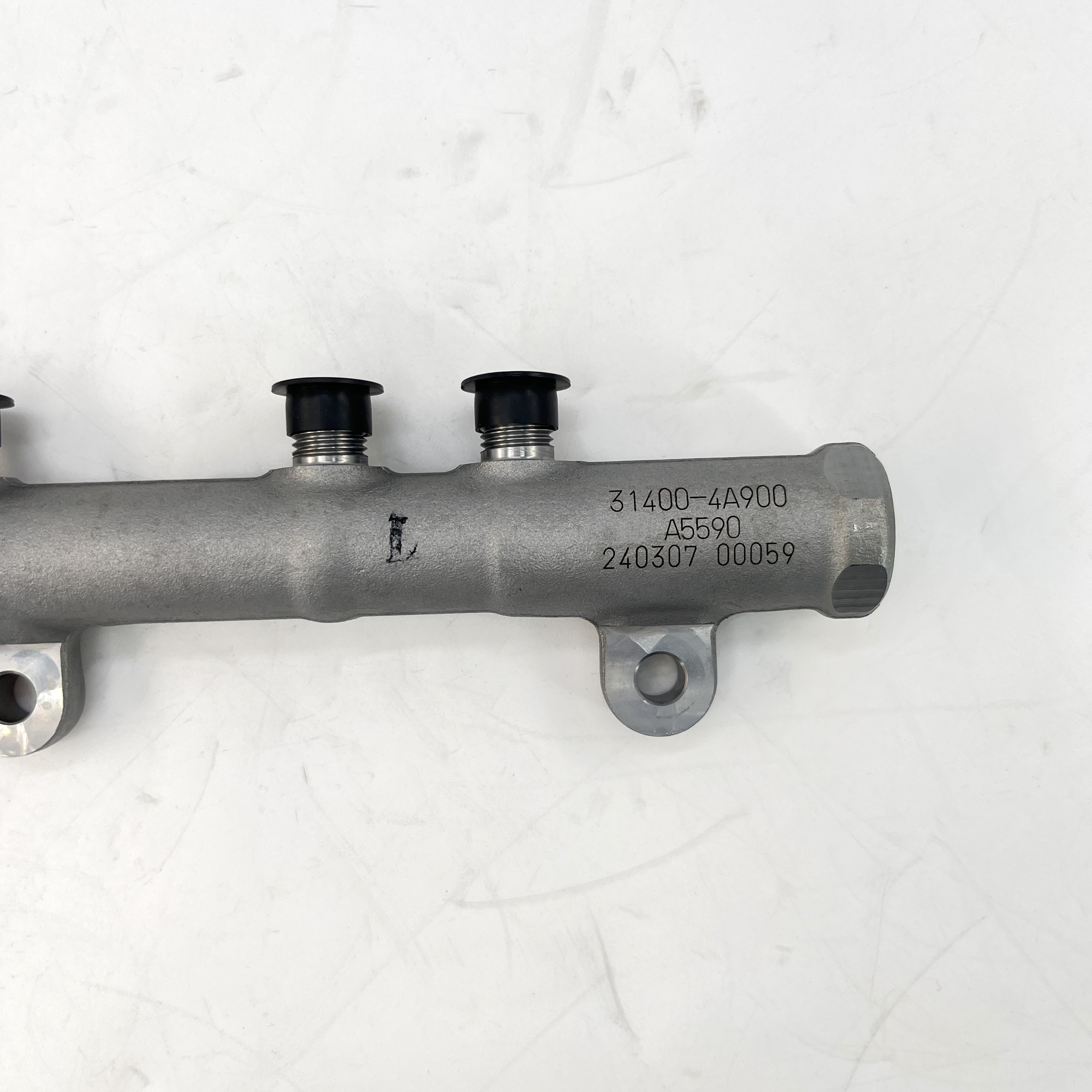 Common Rail Pipe 31400-4A900 095600-5590