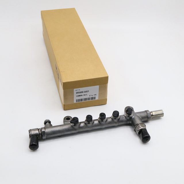 Common Rail Pipe 095600-6451