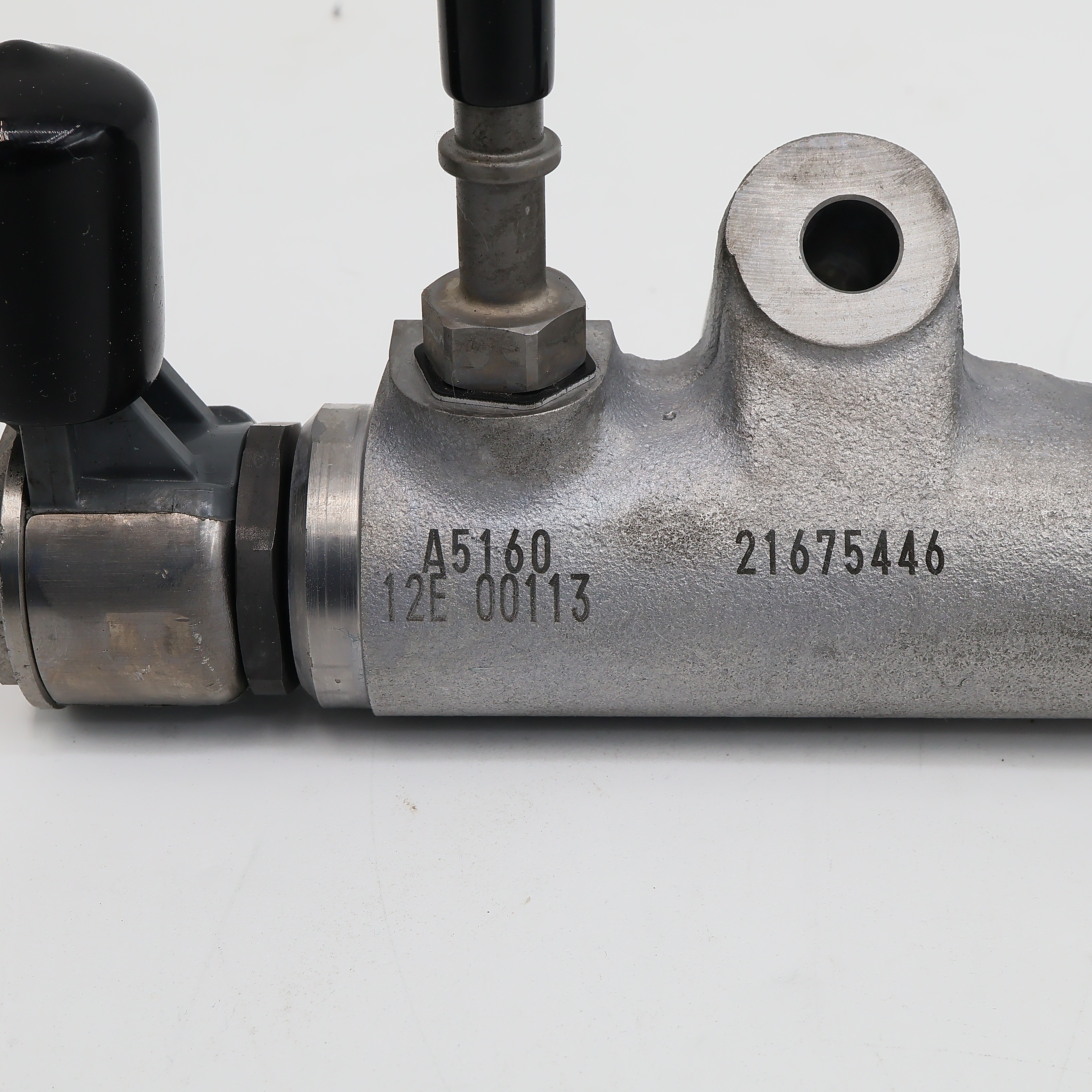 Common Rail Pipe 095600-5160 21675446