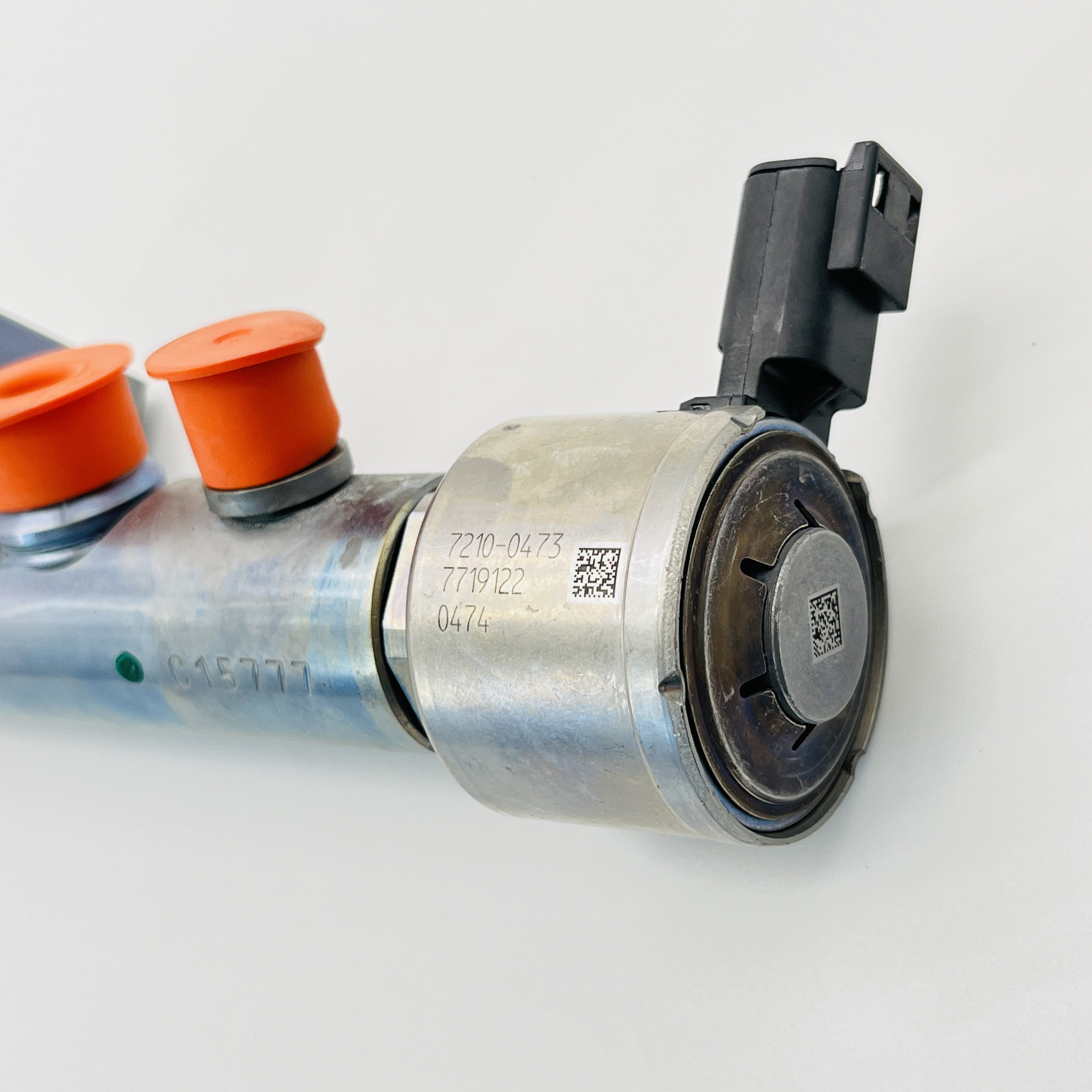 Common Rail Pipe 22578068