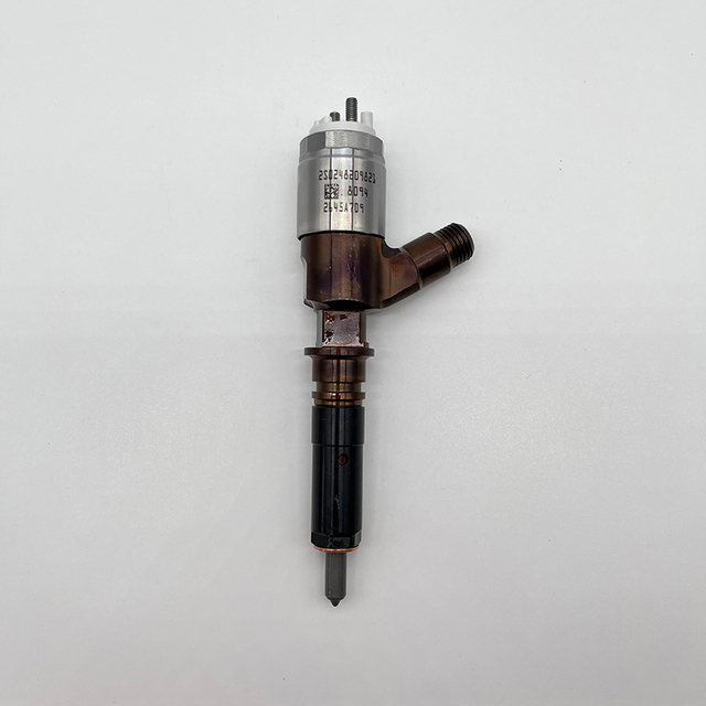 CAT Injector 282-0490