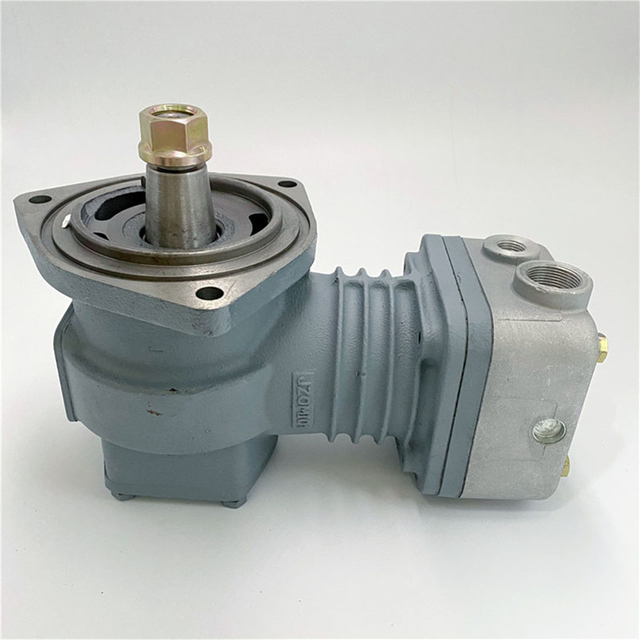 Air Compressors 612600130623