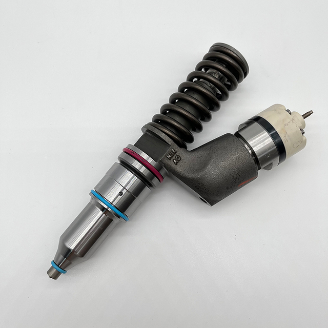 CAT Injector 102-2014