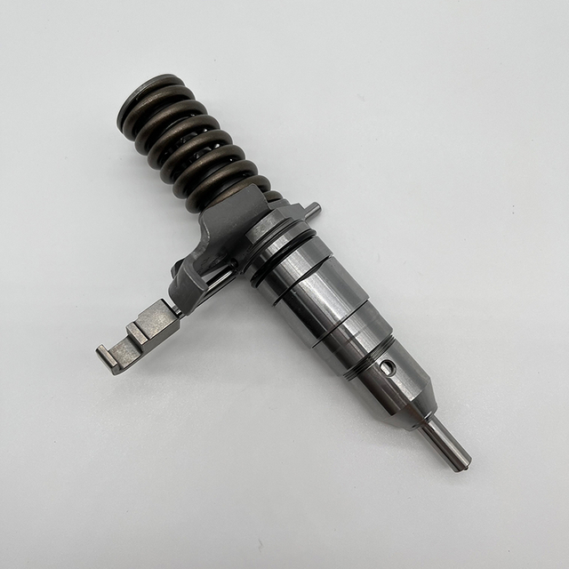 CAT Injector 107-7732