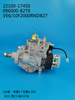 DENSO VE Pump 096000-8270 22100-17450