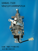 ZEXEL VE Pump 104641-7320 6205-71-1370