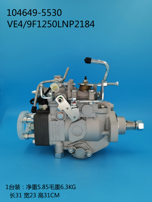 ZEXEL VE Pump 104649-5530 897220 7420