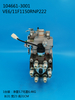 ZEXEL VE Pump 104661-3001 32B65-00010