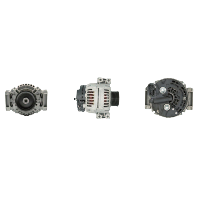 Bosch Generator 0124555008