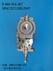 BOSCH VE Pump 0460414267 CASE 2856352 IVECO 50425195 IVECO 504251950
