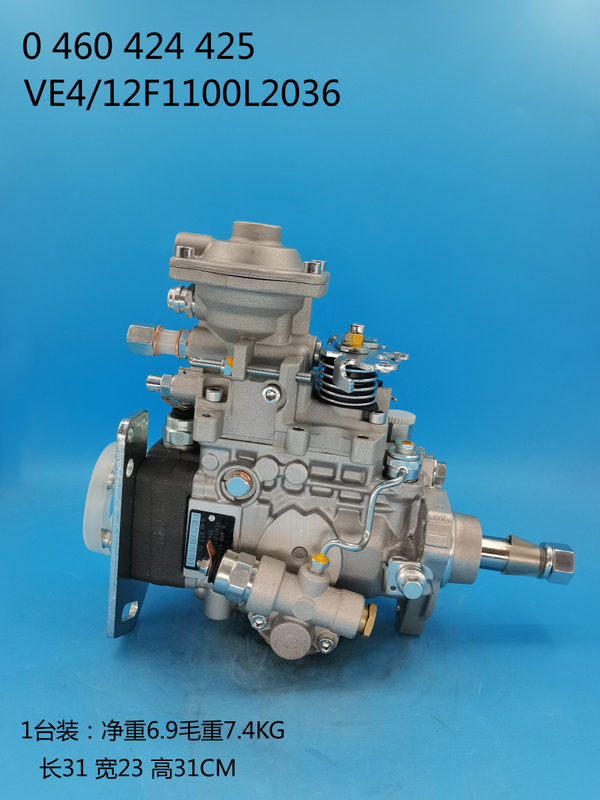 BOSCH VE Pump 0460424425 504219402