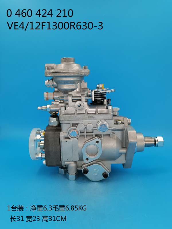 BOSCH VE Pump 0460424210 AGRALE-DEUTZ 6008001748000 MARCOPOLO 6008001748000 MWM-DIESEL 905200749034 VW(VOLKSWAGEN)2VC130105