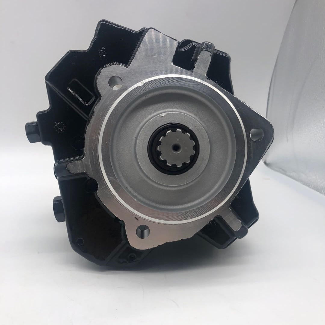 Fuel Pump CP3 0445020201
