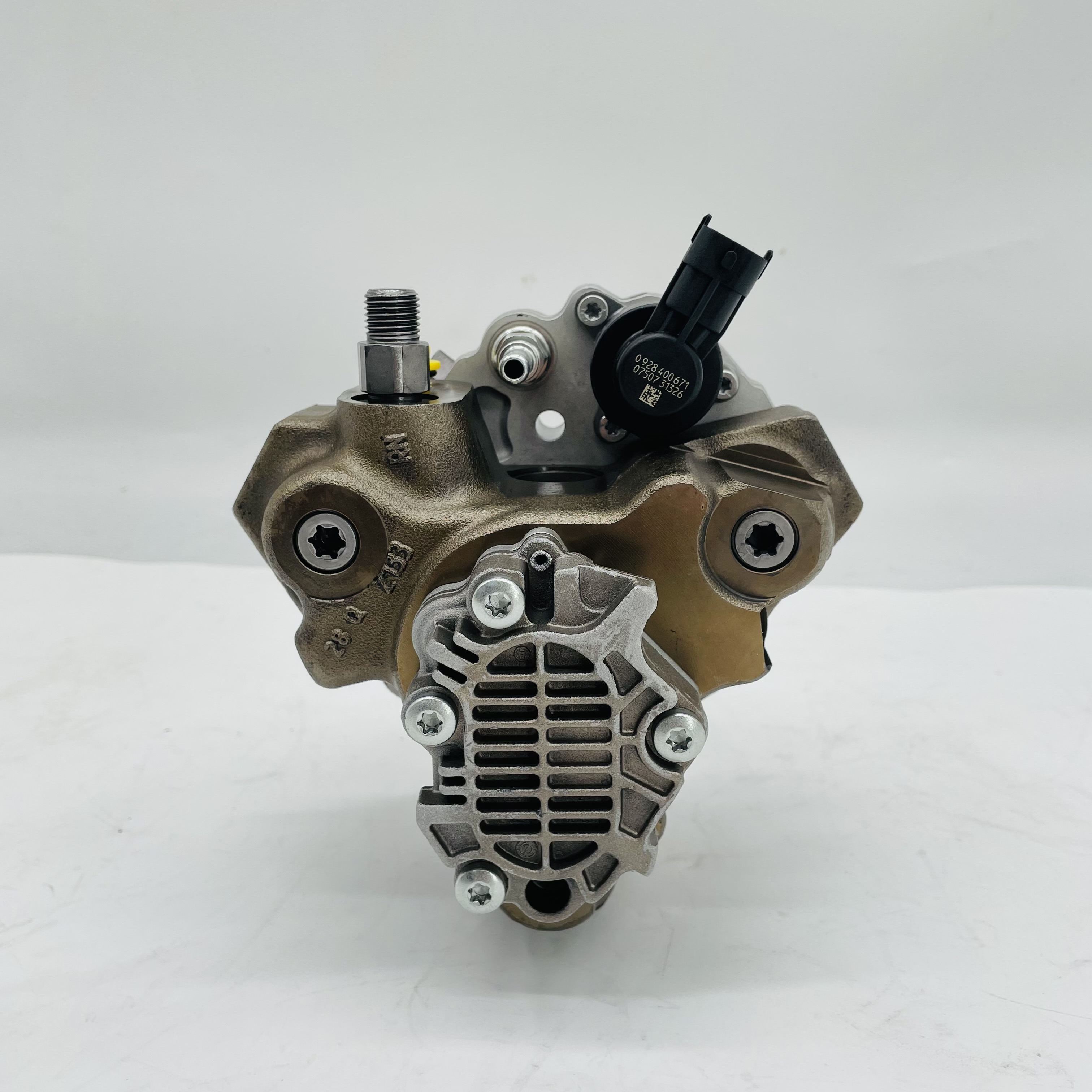 Fuel Pump CP3 0445020049