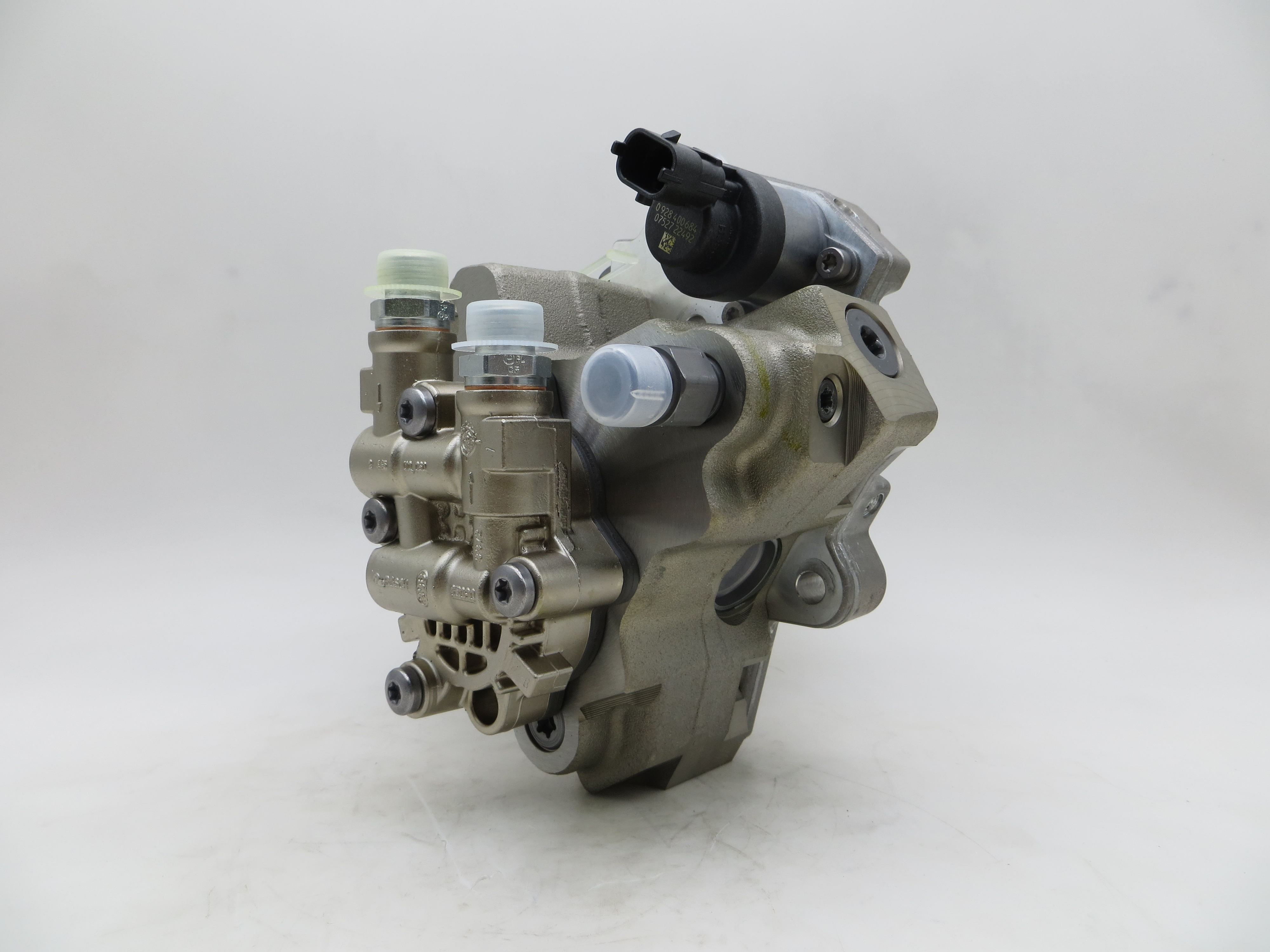 Fuel Pump CP3 0445020128