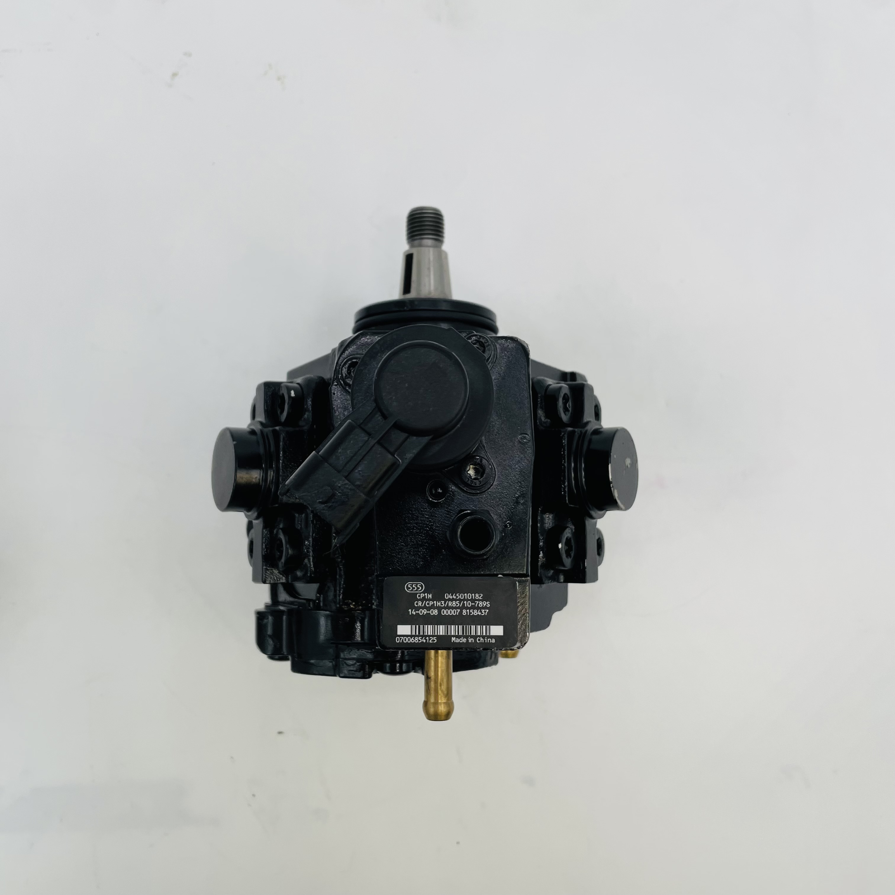 Fuel Pump CP1 0445010182