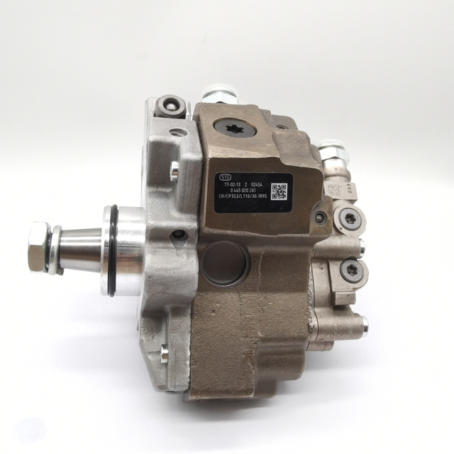 Fuel Pump CP3 0445020265