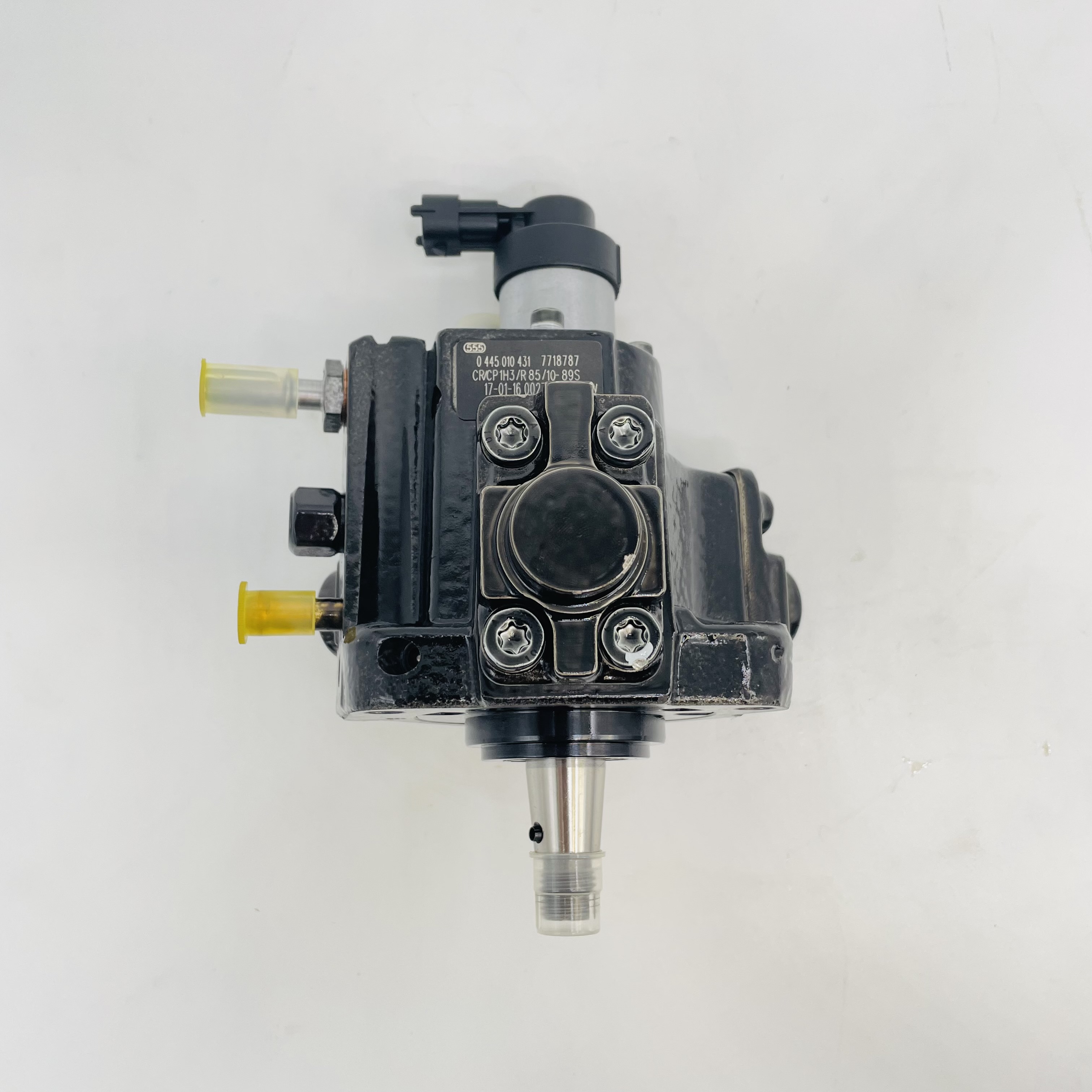 Fuel Pump CP1 0445010431
