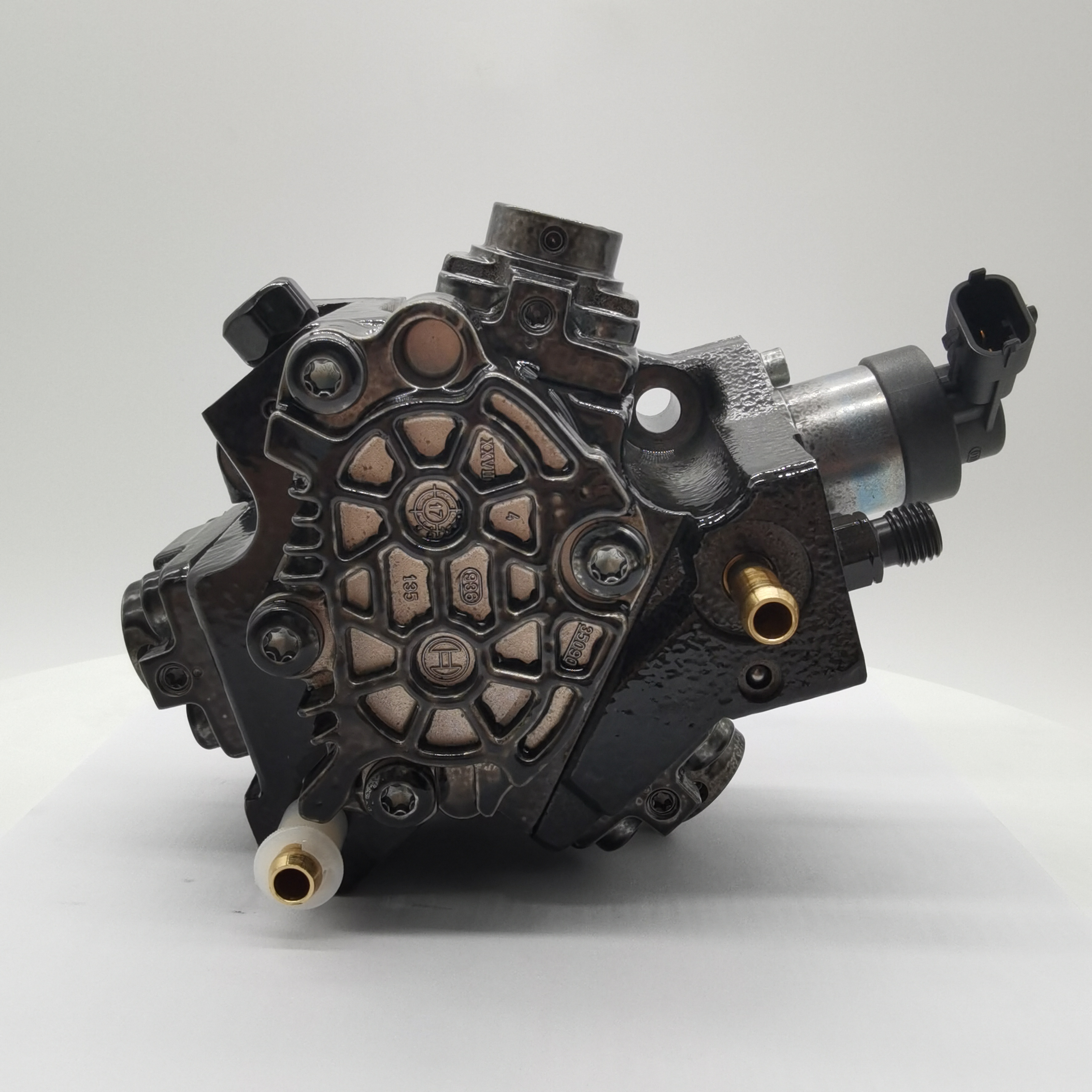 Fuel Pump CP1 0445020168