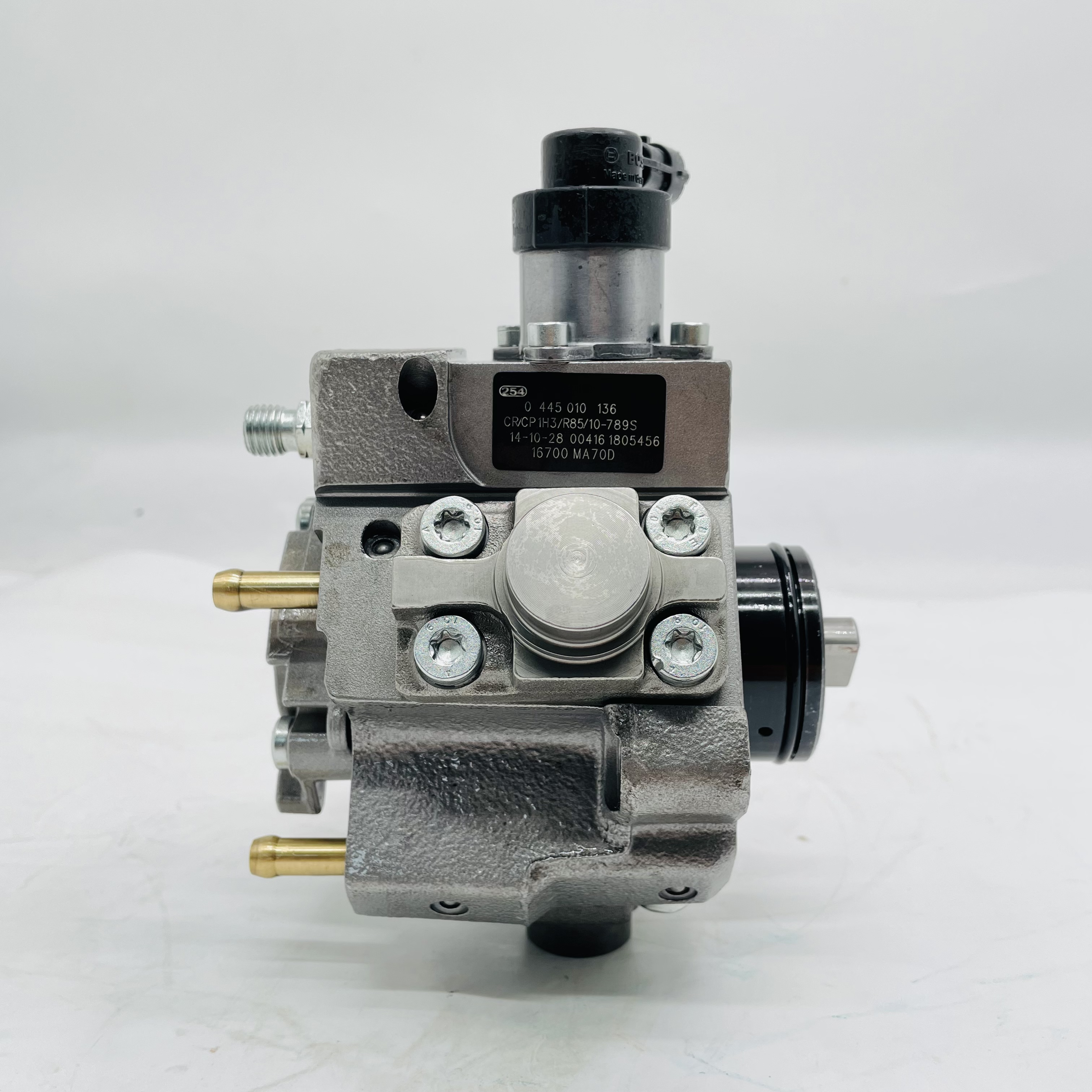 Fuel Pump CP1 0445010136