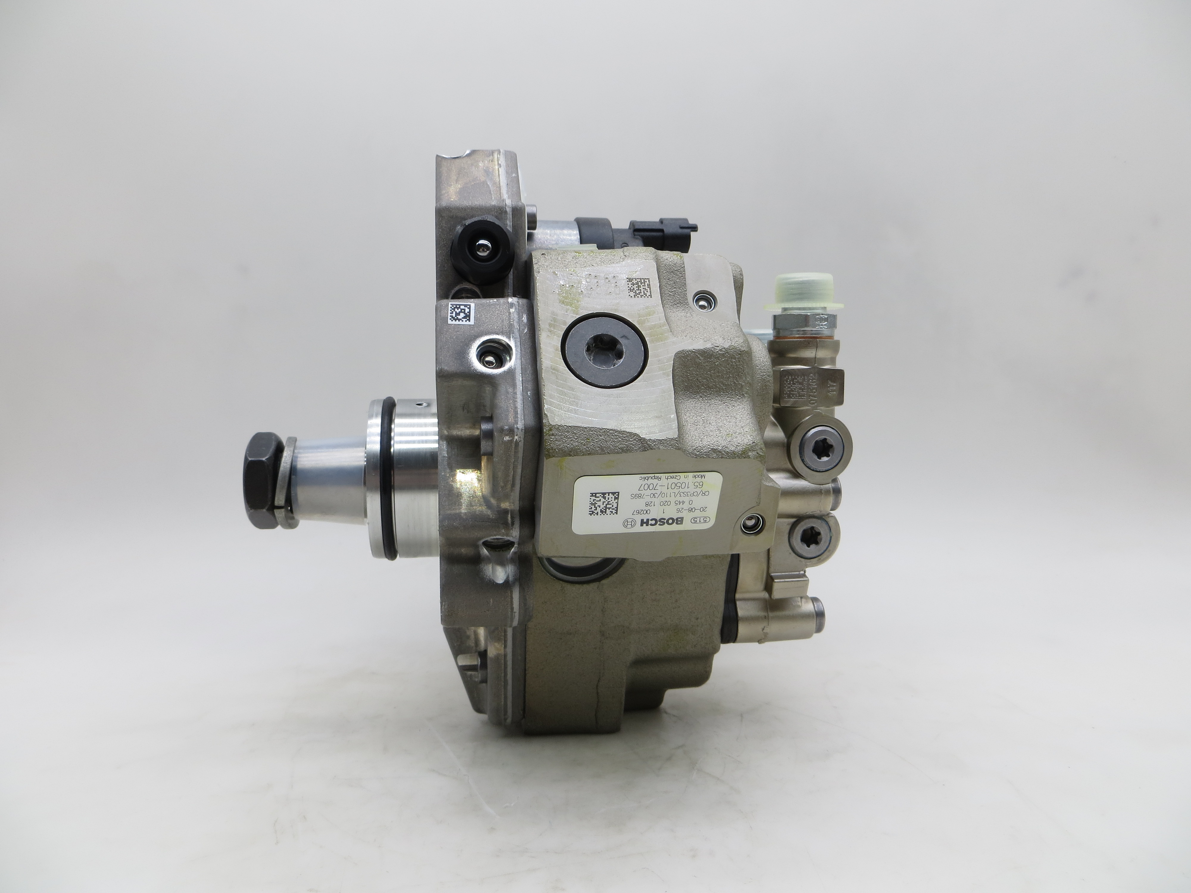 Fuel Pump CP3 0445020128