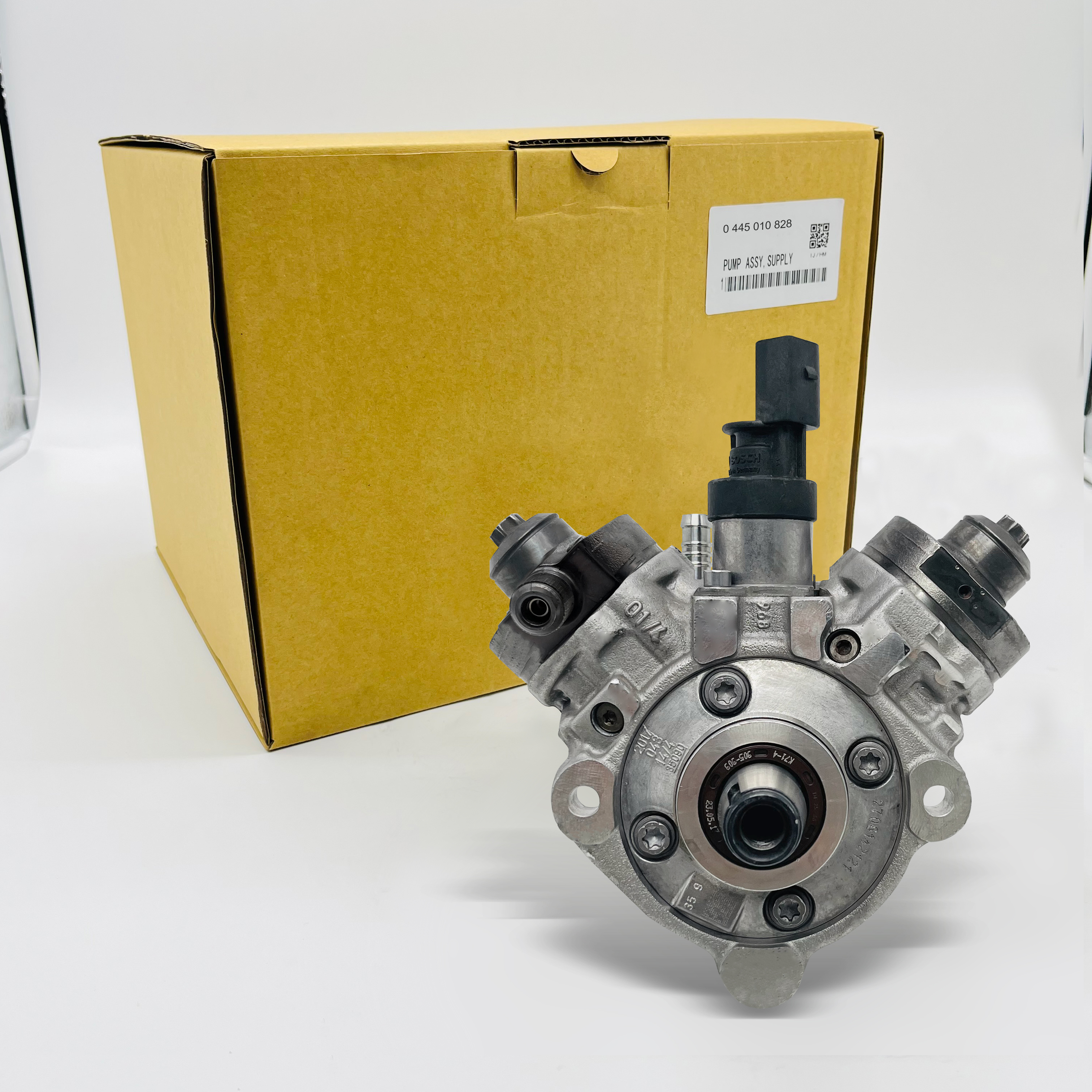 Fuel Pump CP4 0445010828 0445010829