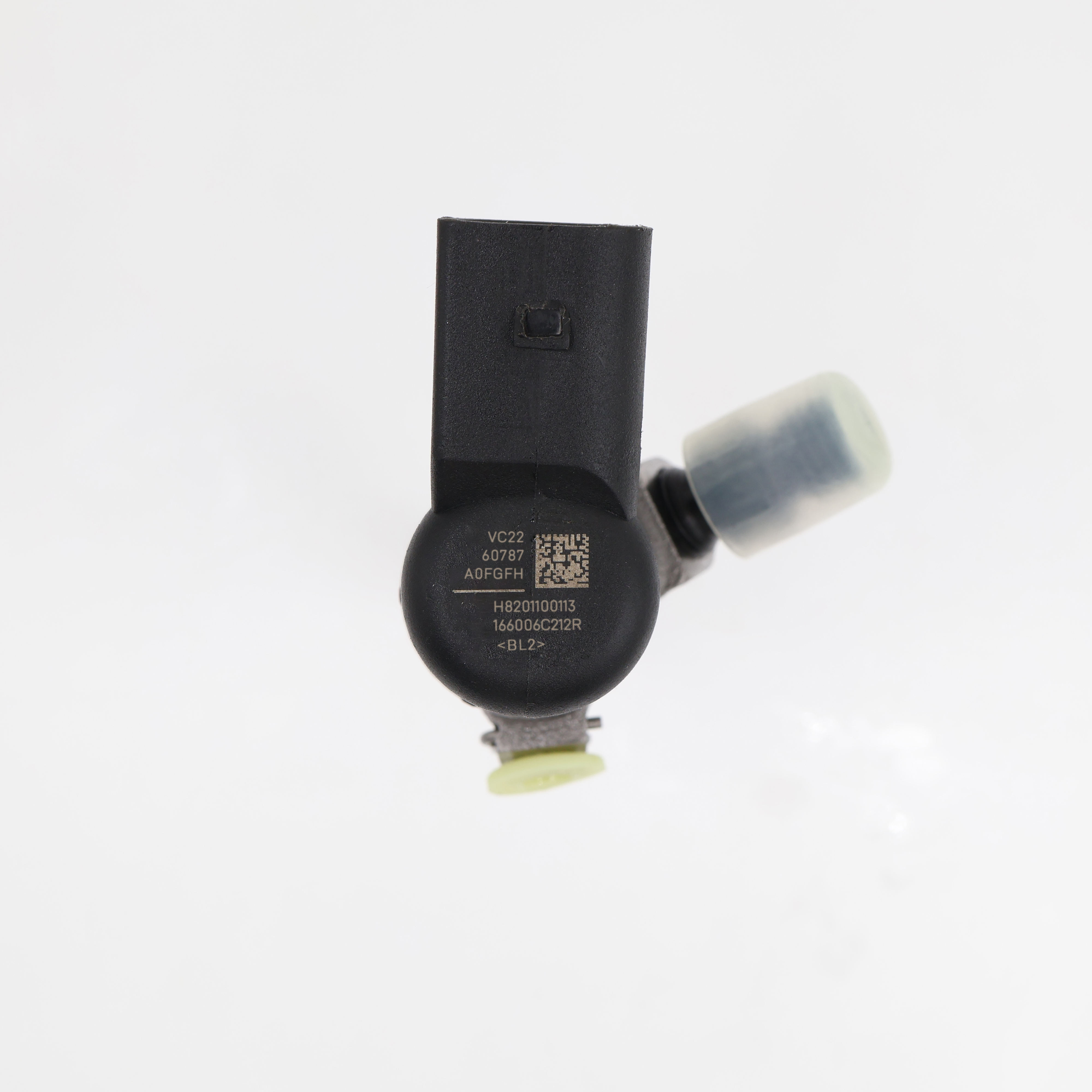 Siemens Injector A2C59507596 A2C53381618 1660000Q1W H8201100113 H8200704180 CP12 2271 5439 Renault 166006526R Renault 166006212R Benz A 607 070 02 00 Benz A 607 070 00 87