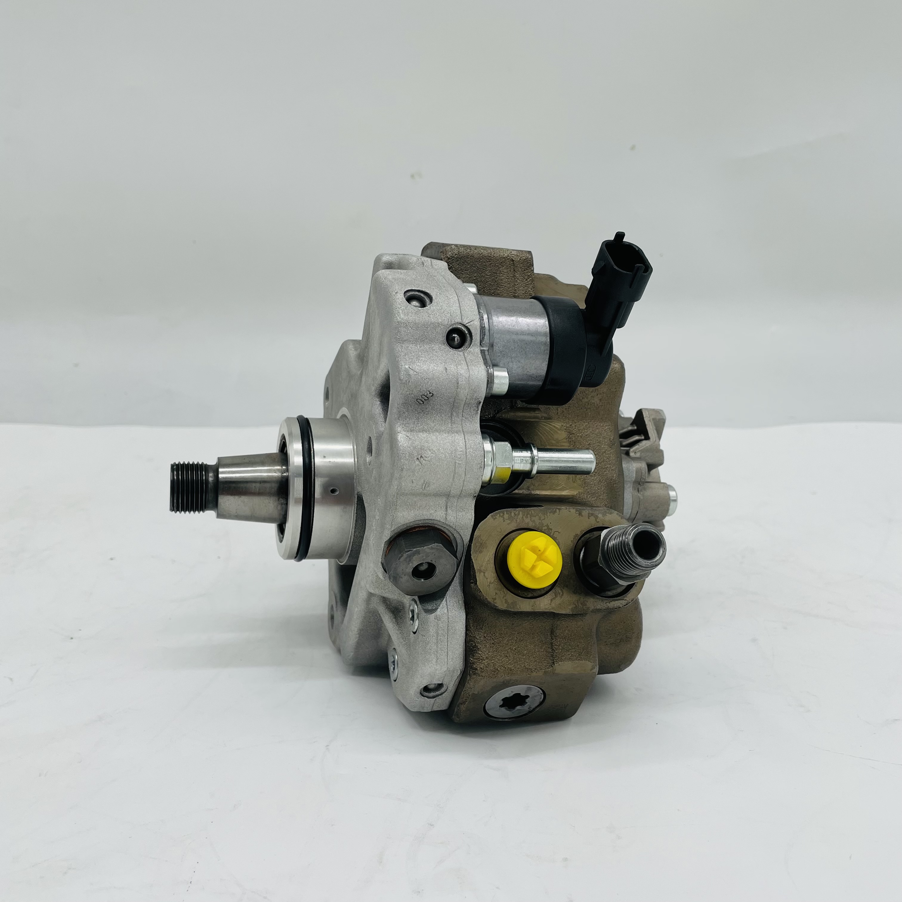 Fuel Pump CP3 0445020049