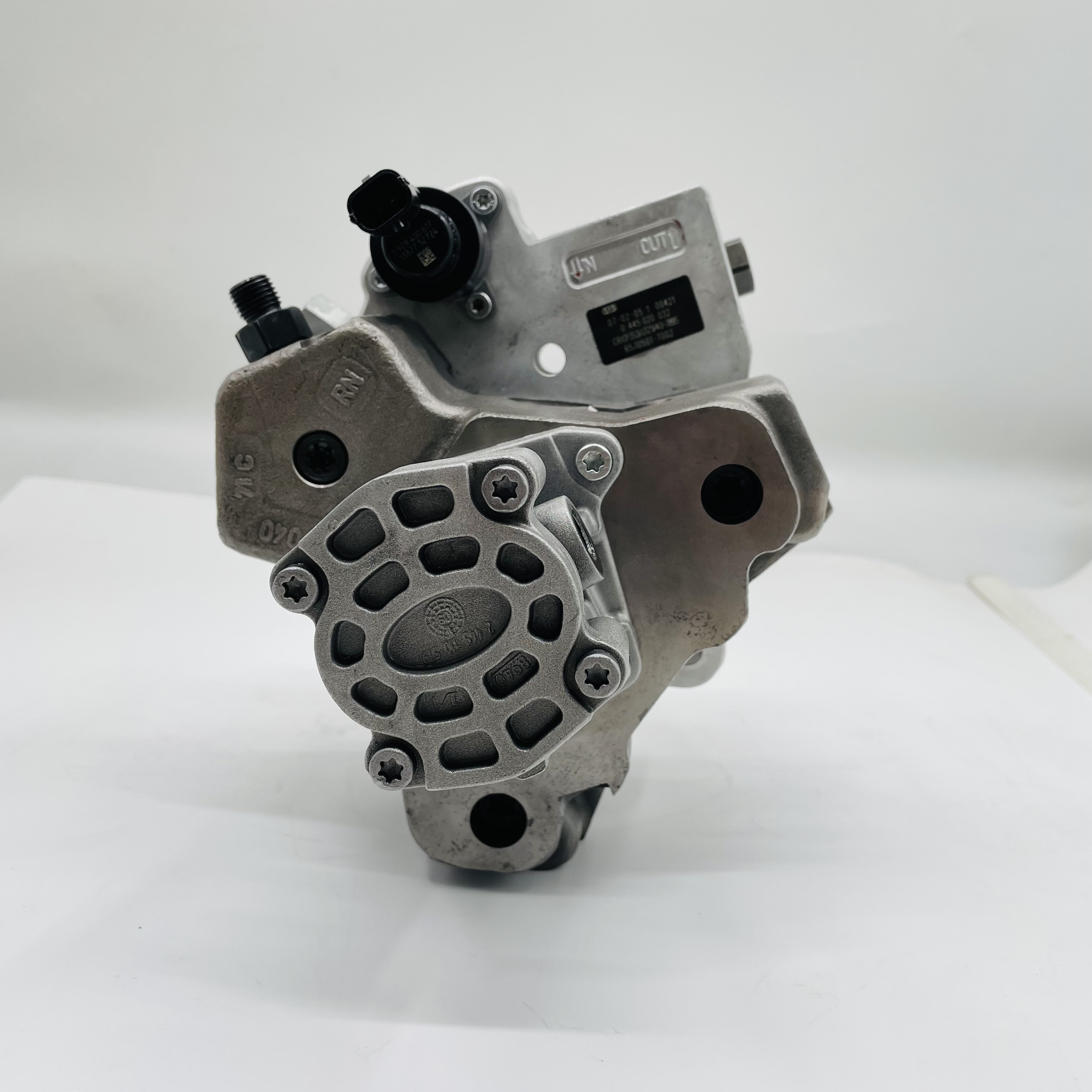 Fuel Pump CP3 0445020032