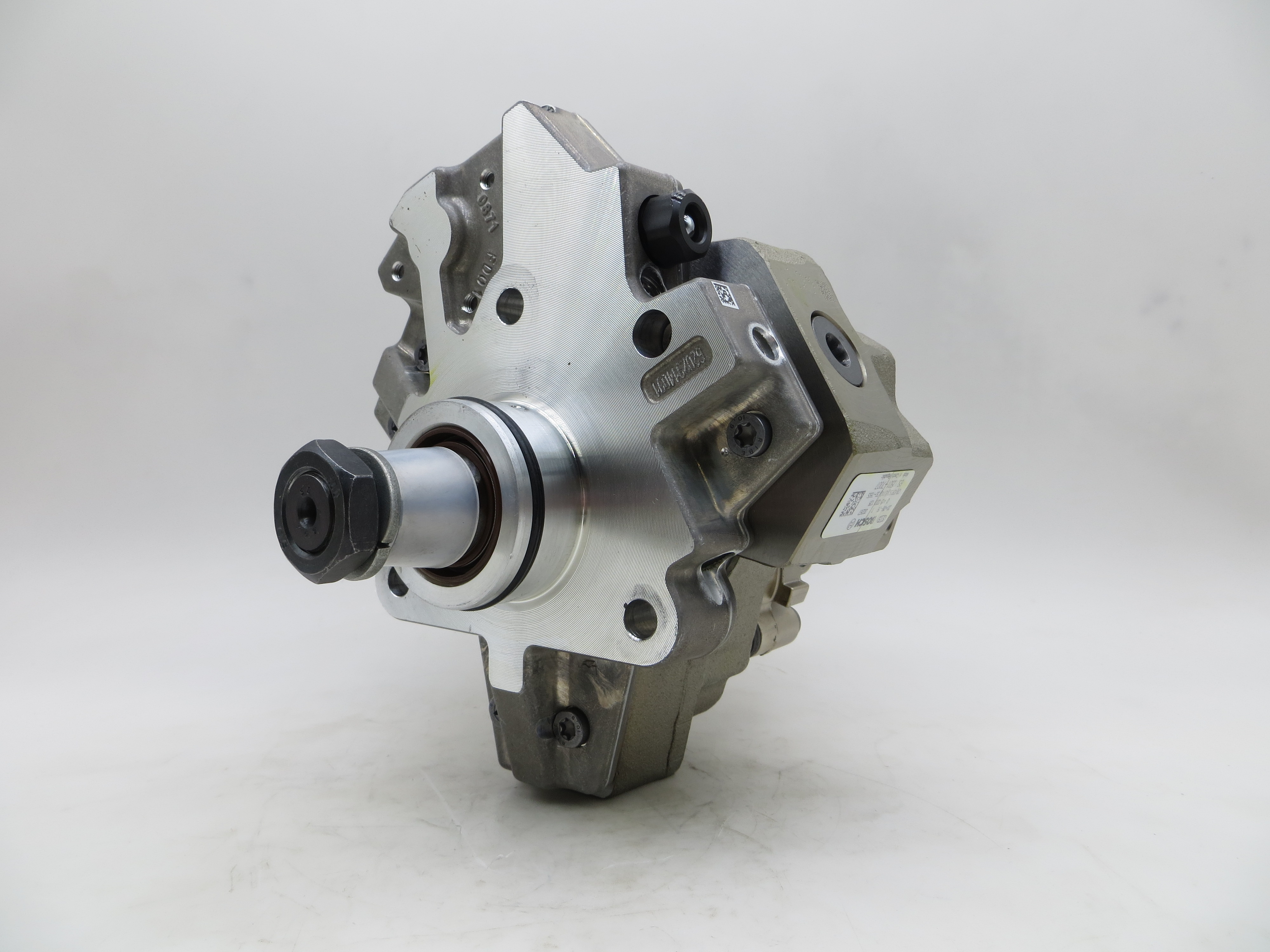 Fuel Pump CP3 0445020128