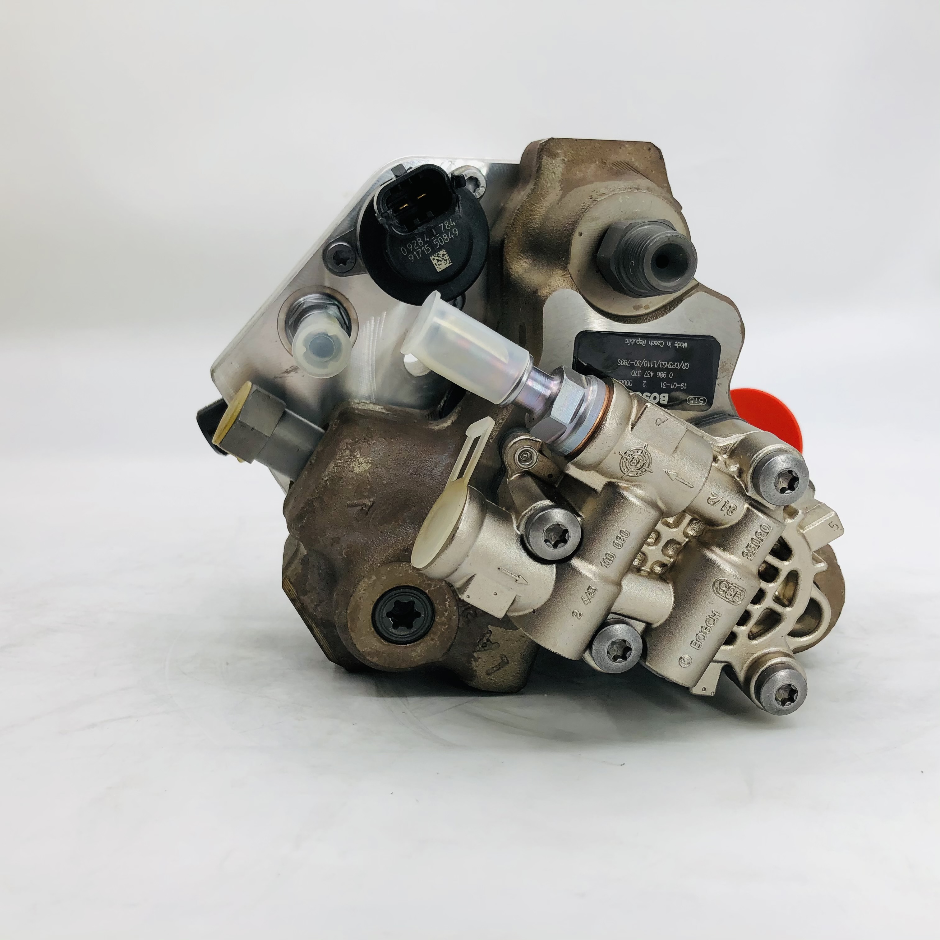 Fuel Pump CP3 0445020113 0445020300