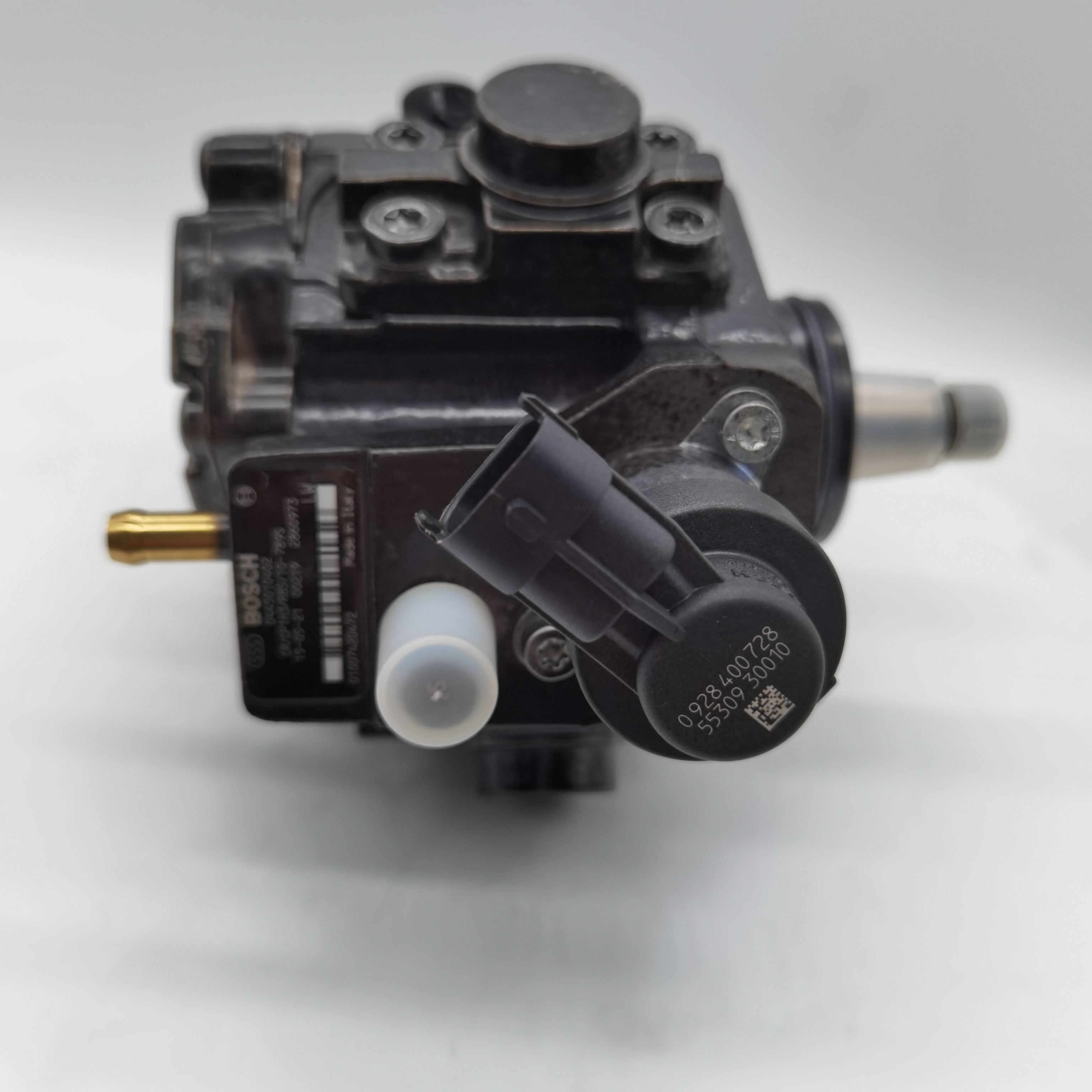 Fuel Pump CP1 0445010402