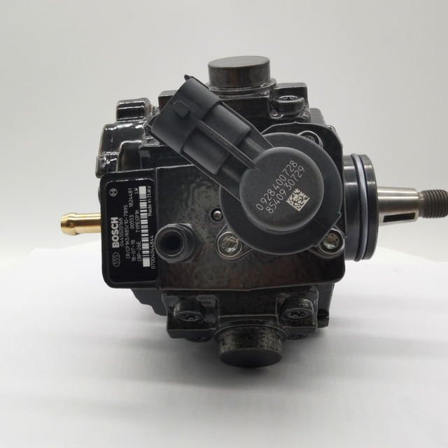 Fuel Pump CP1 0445020168