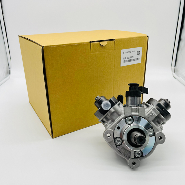 Fuel Pump CP4 0445010611 044501a0659 0445010673 0445010685 0445010686