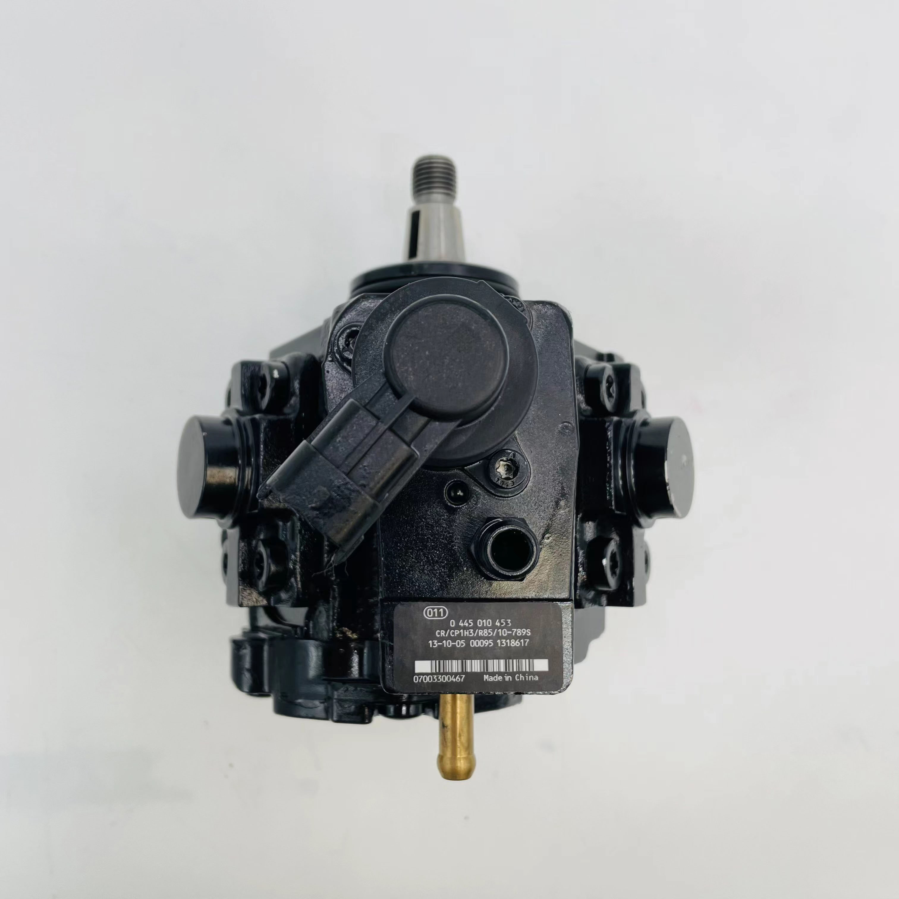 Fuel Pump CP1 0445010453