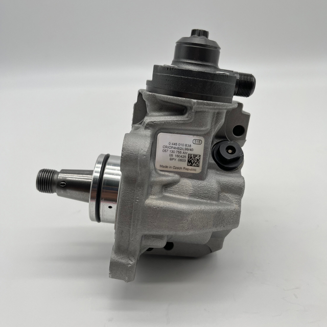 Fuel Pump CP4 0445010838 0445010839