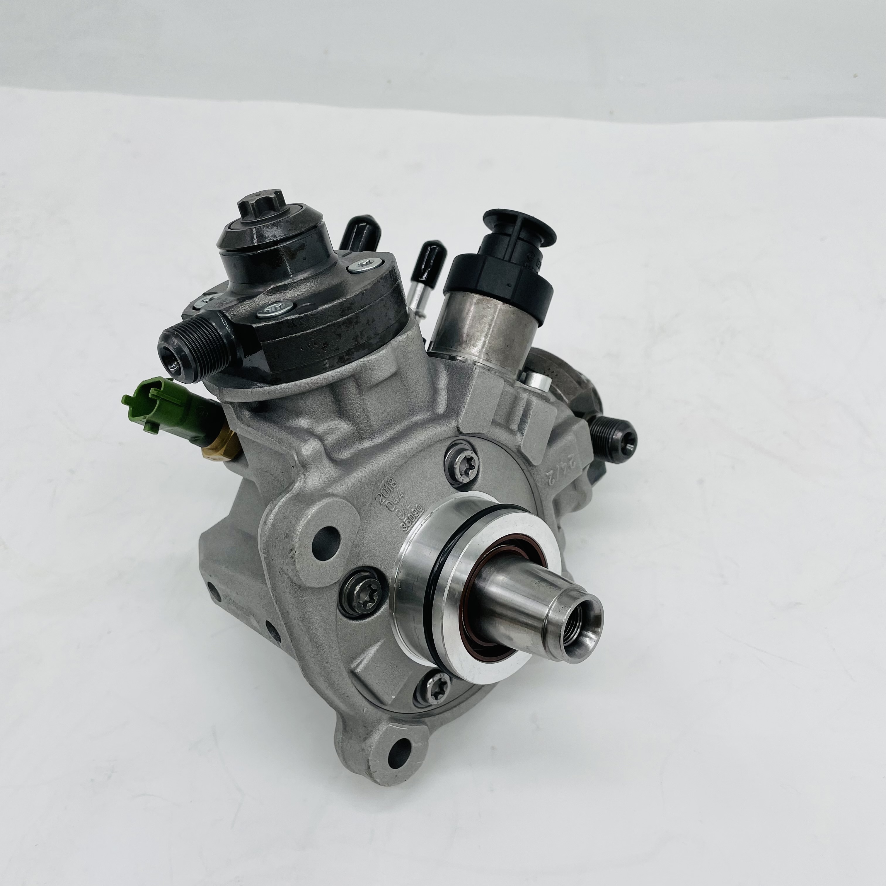 Fuel Pump CP4 0445010836 0445010837