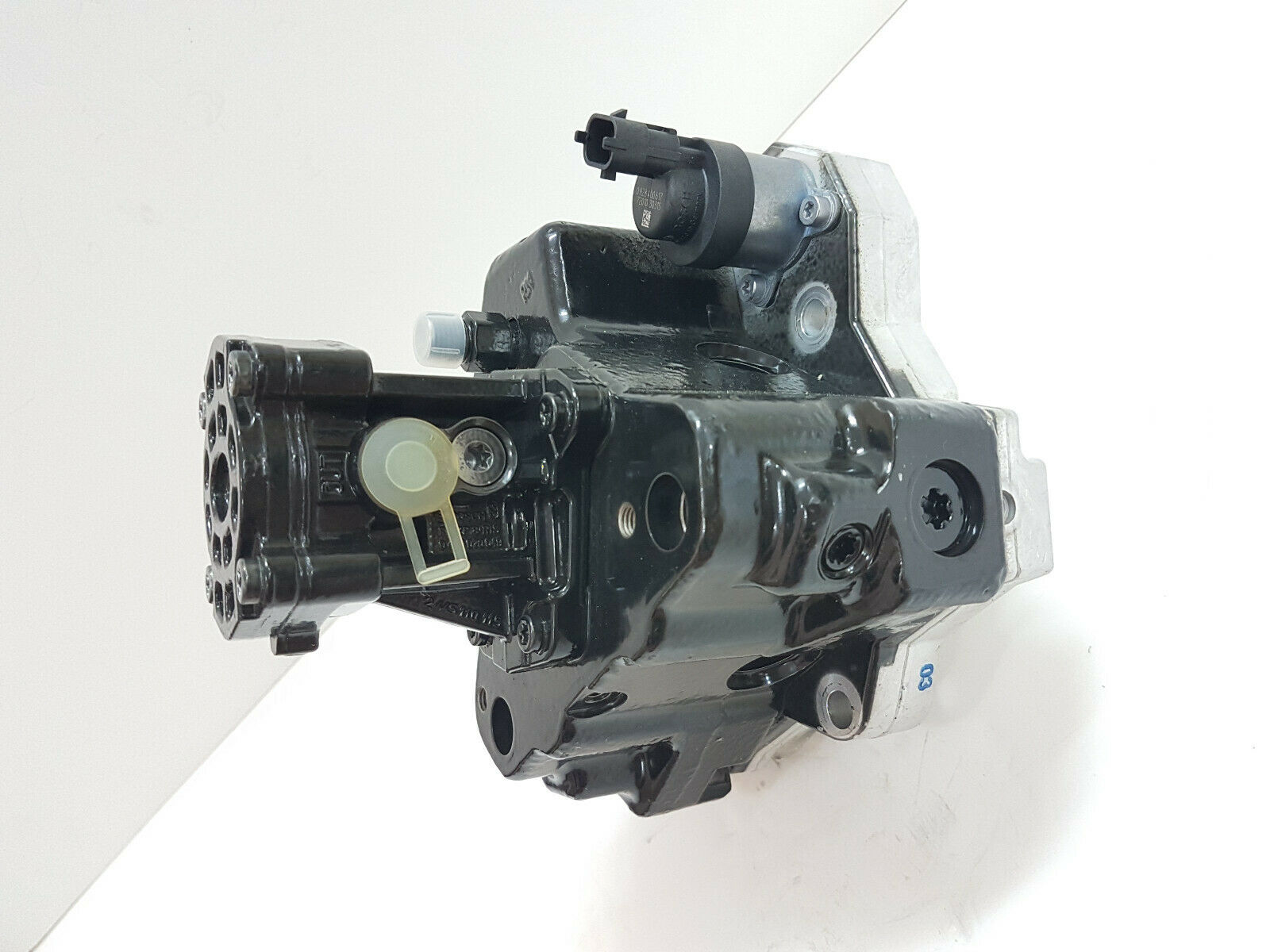 Fuel Pump CP3 0445020023