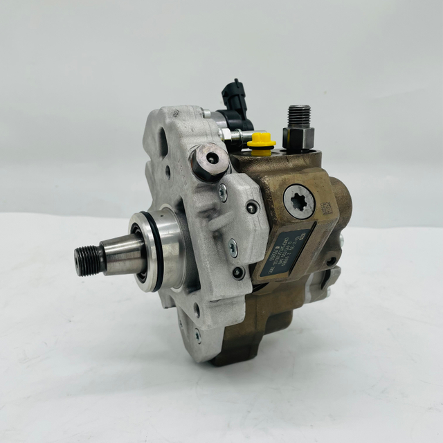 Fuel Pump CP3 0445020049