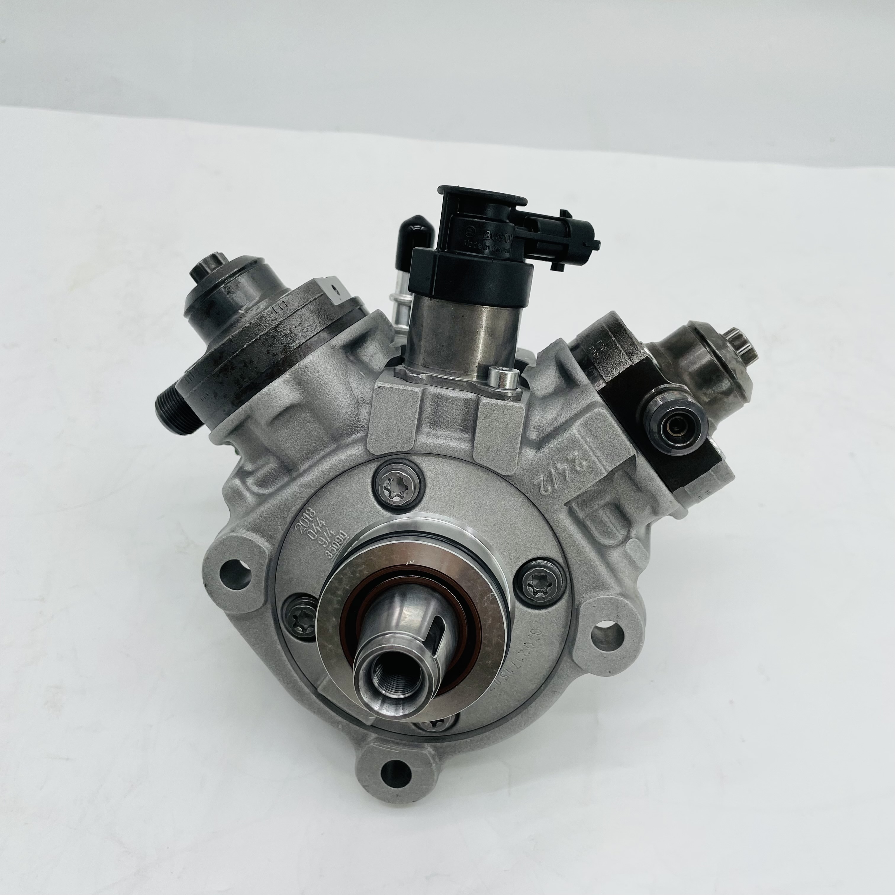 Fuel Pump CP4 0445010861 0445010862