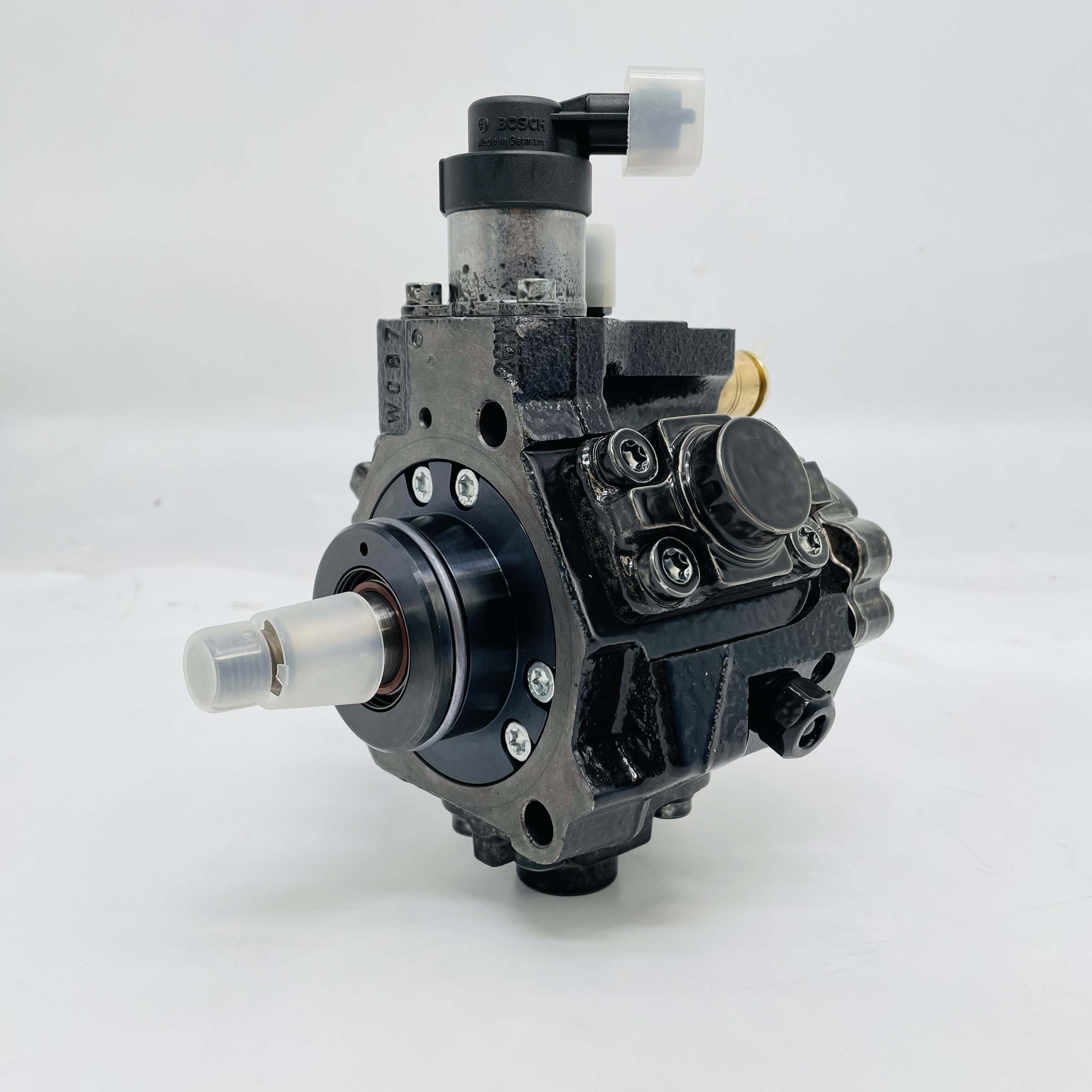 Fuel Pump CP1 0445010207