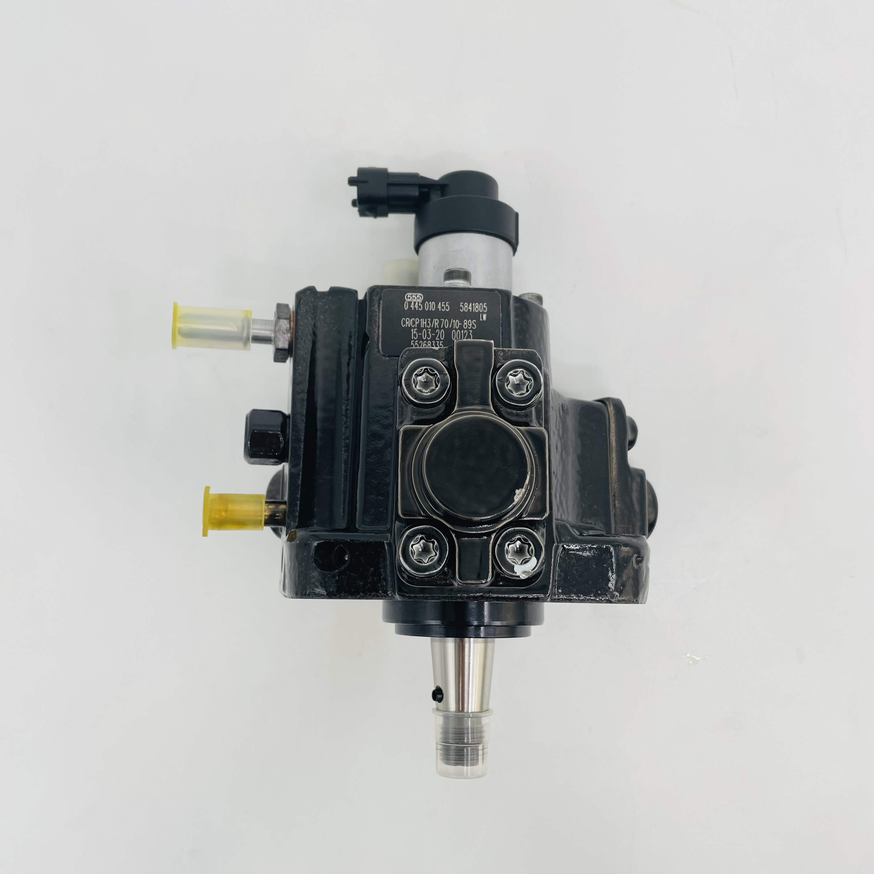 Fuel Pump CP1 0445010455