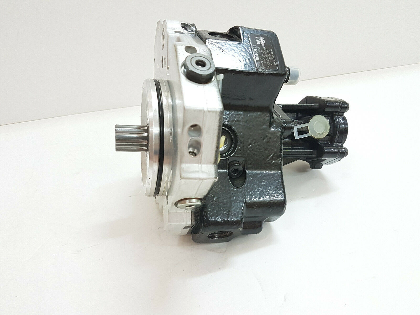 Fuel Pump CP3 0445020023