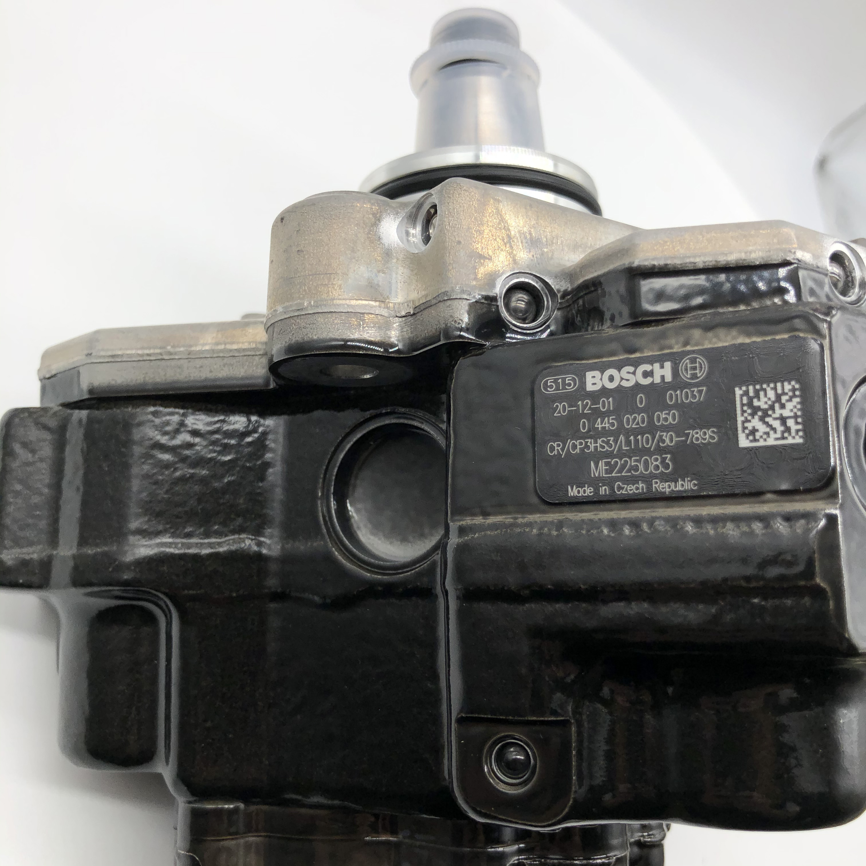 Fuel Pump CP3 0445020050