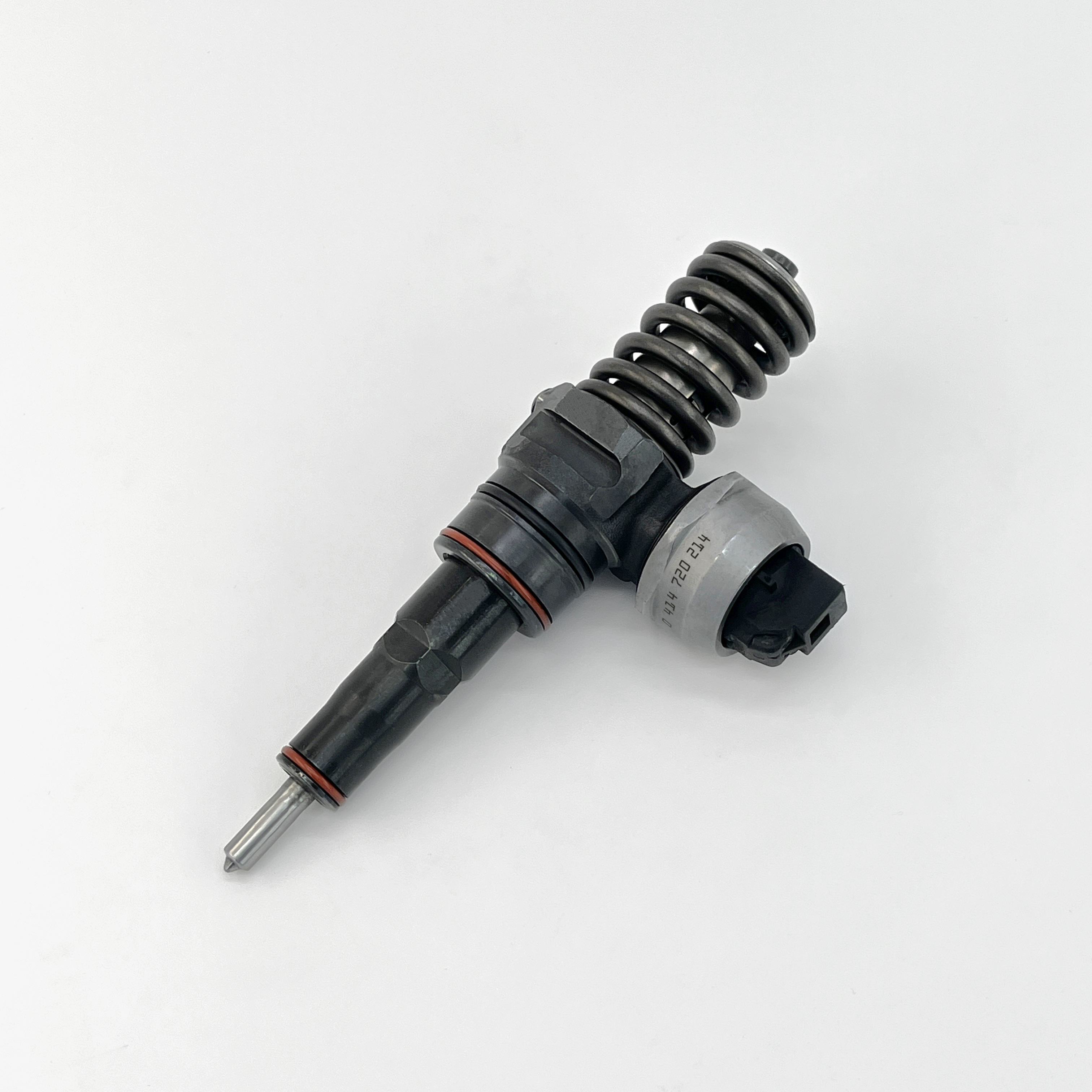 Common Rail Injector 0414720214