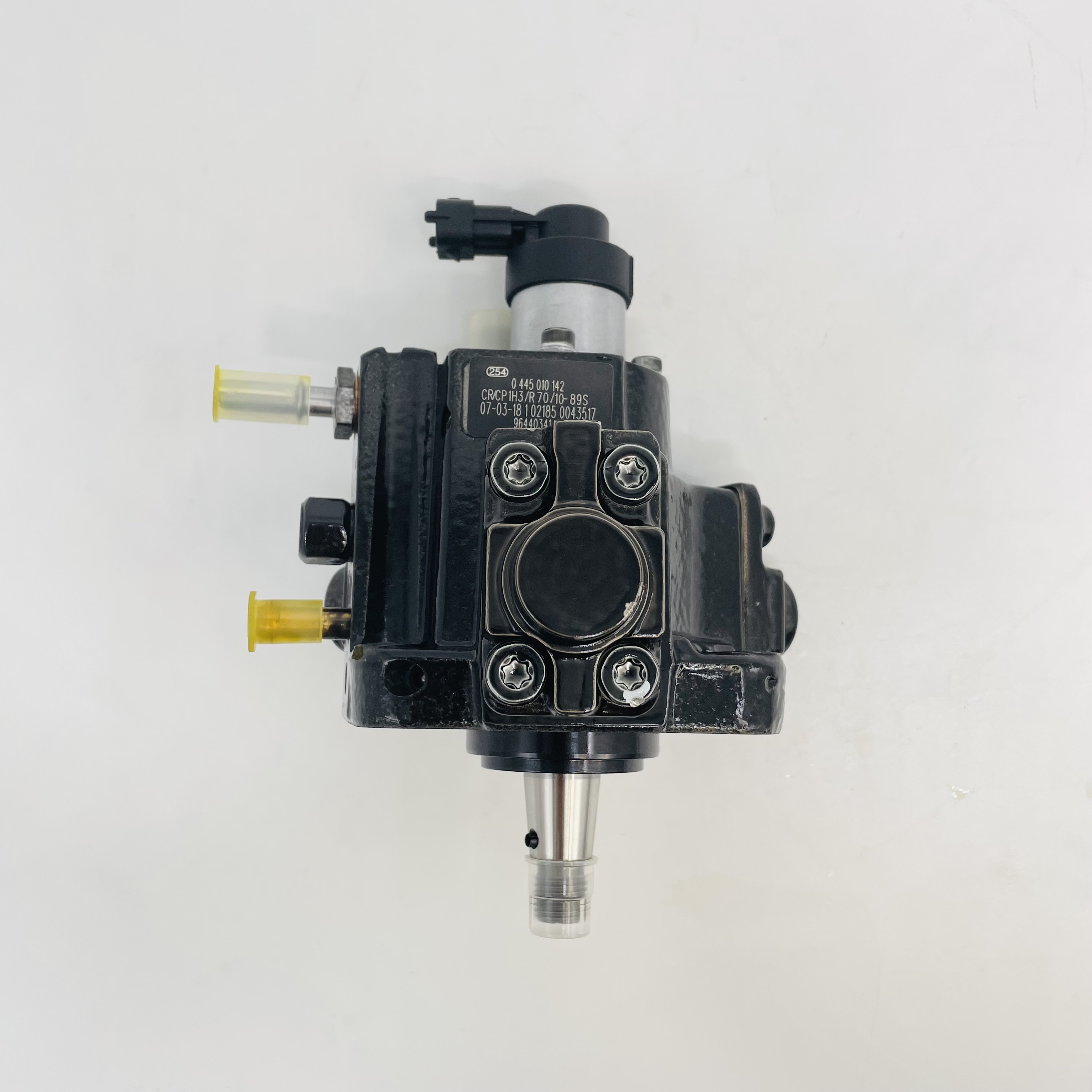 Fuel Pump CP1 0445010142