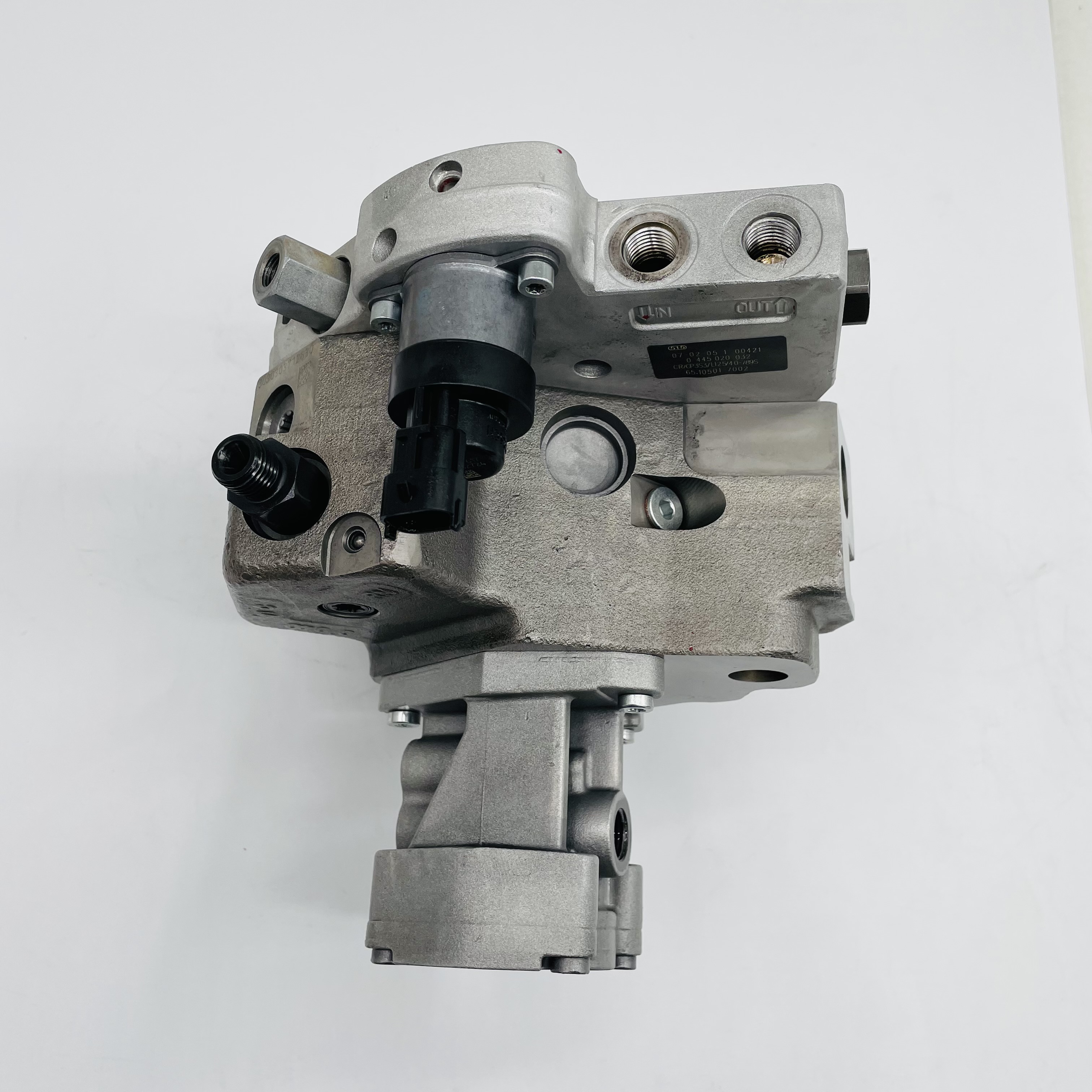 Fuel Pump CP3 0445020032