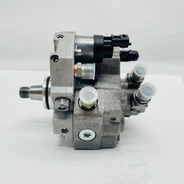 Fuel Pump CP3 0445020067