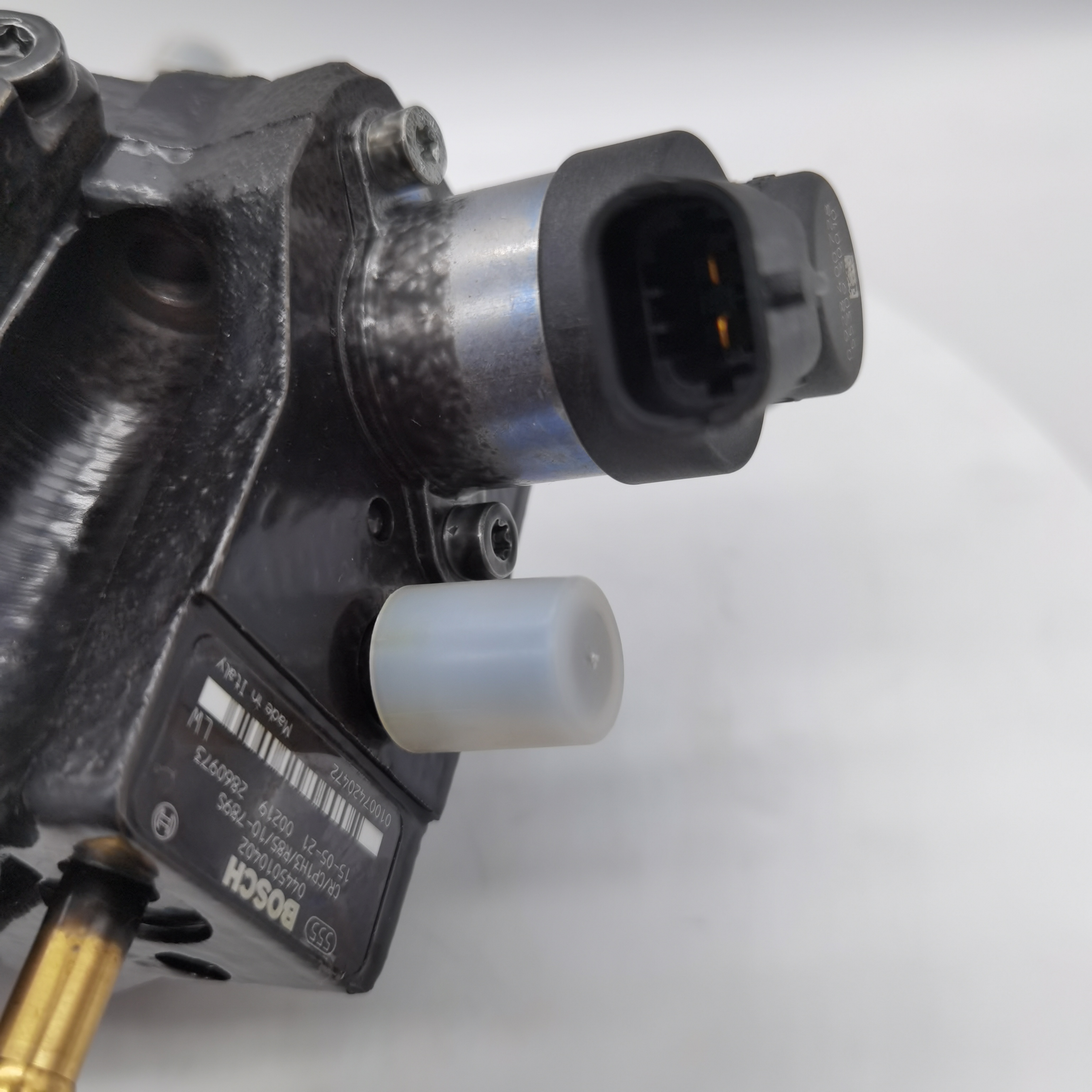 Fuel Pump CP1 0445010402